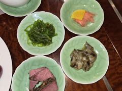 -索菲特西湖大酒店·香榭丽全日候餐厅(南山路店)