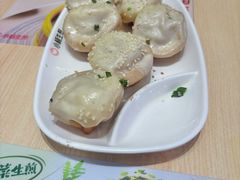 -小杨生煎(深圳岗厦北店)