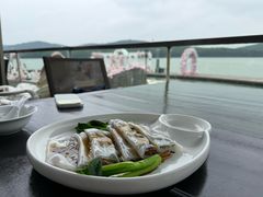 -水上明月·湖景餐厅