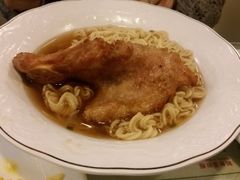 -翠华餐厅(旺角文华商场店)