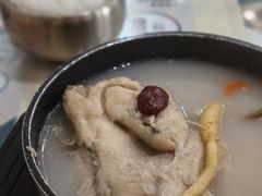 -服务大楼冷面(延大店)