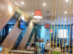 -尊宝比萨(南田店)