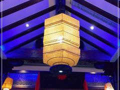 大堂-赵记老铺(市府恒隆广场店)