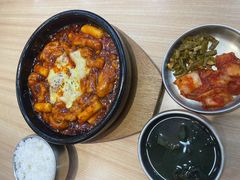 -米村拌饭(凯德和平广场店)