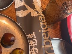 -北丐先生·野馄饨·MALL烧烤(文化路万达店)