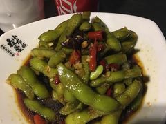 -龙巢盱眙龙虾·牛蛙·烧烤宵夜(八卦岭店)