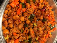 -亚龙湾希尔顿自助餐厅·海鲜·烧烤·沙滩BBQ·现场乐队
