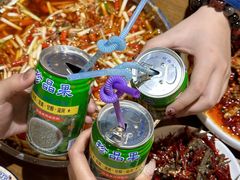 -邱金小炒·30 年盐帮江湖菜(自贡店)