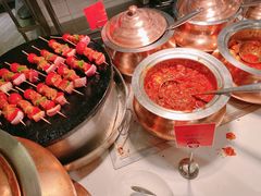 -The COOK·厨餐厅·自助餐(浦东嘉里大酒店)