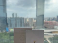 -无锡君来洲际酒店