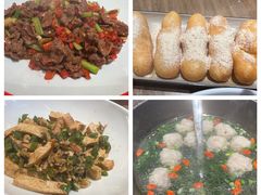 -高嗲嗲·现炒下饭菜(石鼓路店)