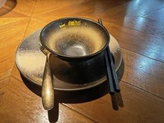 -楼兰新疆主题餐厅(坂田佳华领汇广场店)
