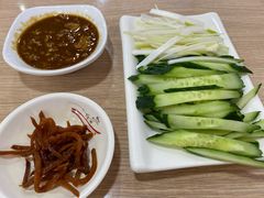 -姥家春饼店(漳州二路店)