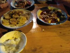 -明园饭店(福得路店)