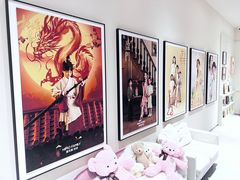 -海马体照相馆(北京大族广场店)