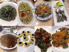 -富临轩私房菜(集庆门大街店)