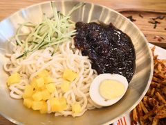 -英兰朝族饭店·英兰锅包肉(佳园路店)