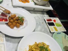 -北平盛世·新京菜·北京烤鸭(劲松·双井店)