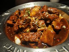 -胖哥俩肉蟹煲(盐城金鹰国际店)