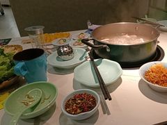 -采椰郎椰子鸡·脆皮鸡火锅(融创茂店)