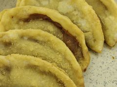 牛肉锅贴-李记清真馆(打钉巷店)