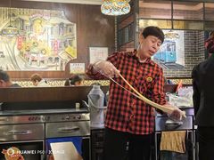 -百岁鱼(七一路店)