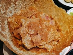 -辣不二地道川菜(汉水路店)