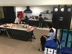 -Ms·KIMO星漠亲子餐厅(高新店)