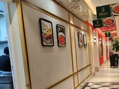 -阿明小菜·海鲜·上海菜(梅陇店)