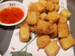 -四川饭店(长白店)