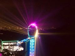 -黄腾峡天门悬廊