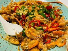 -Yan Ting 宴庭中餐厅(上海静安瑞吉酒店)