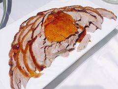 -同喜烤鸭店(光芒店)