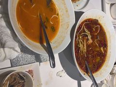 -小厨娘淮扬菜(清江苏宁广场店)