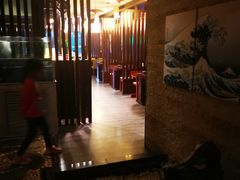 -沈阳国际皇冠假日酒店-Izakaya居日餐厅