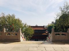 -山西乌金山旅游区