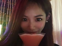 -聚点酒吧(龙湖滨江天街店)