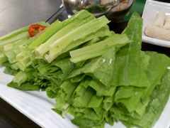 -大明铜锅·烤涮坊·烧烤(总店)