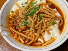 -龙抄手食府(浣花北路店)