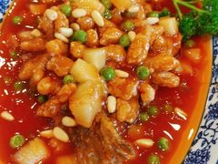 -泰煌鸡·上海白斩鸡·沪菜(平利店)