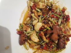 -新白鹿餐厅(城西银泰城店)