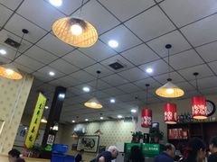 -京都老蔡记(伊河路店)