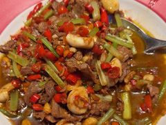 -匠熙小馆(崇文门店)