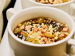 -城市名人酒店喝彩西餐厅(人民南路店)