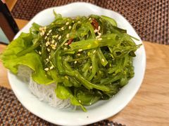 -樱の千渡日式料理·铁板烧•烧鸟(金盛田广场店)