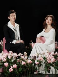 -第一夫人婚纱摄影(南京店)