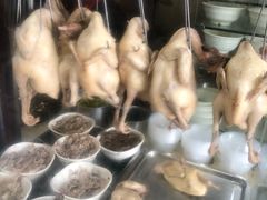 文昌鸡-陈记汤饭(水巷口店)