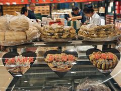 -令氏家外家周秦食府(高新店)