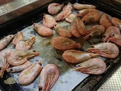 -比亚森自助烤肉料理(裕华店)