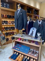 -MR.COLLECTION西装先生(富华里店)